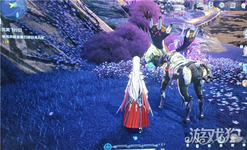 鸣潮完美飞行日任务攻略-完美飞行日怎么打碎石头