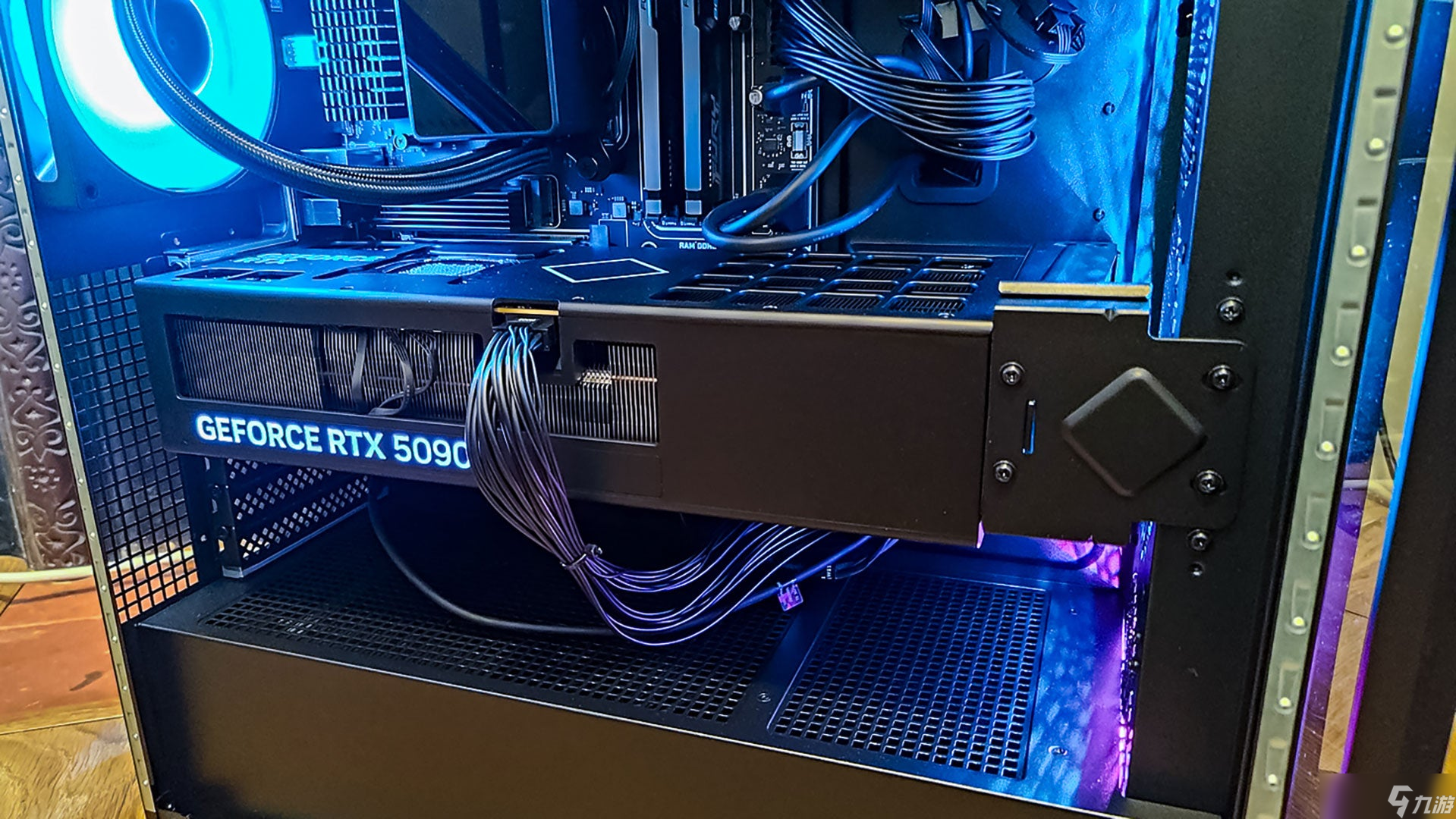 HP Omen Max 45L (2026) 游戏电脑评测