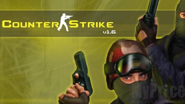 cs1.6网页版免下载入口-cs1.6网页版一键畅玩