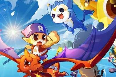 洛克王国世界公平鸽图鉴是什么