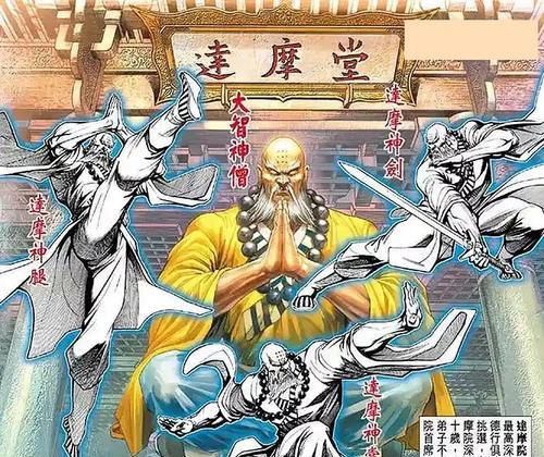 掌握达摩攻略技能，成为高手！（学习达摩攻略技能的关键步骤和实践方法，助您在游戏中脱颖而出）