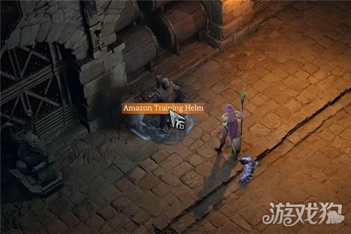 暗黑4奶牛关完整任务流程攻略-21