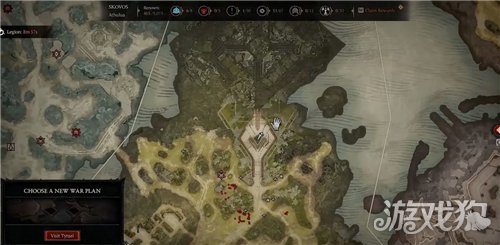 暗黑4奶牛关完整任务流程攻略-29