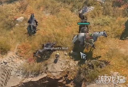 暗黑4奶牛关完整任务流程攻略-34