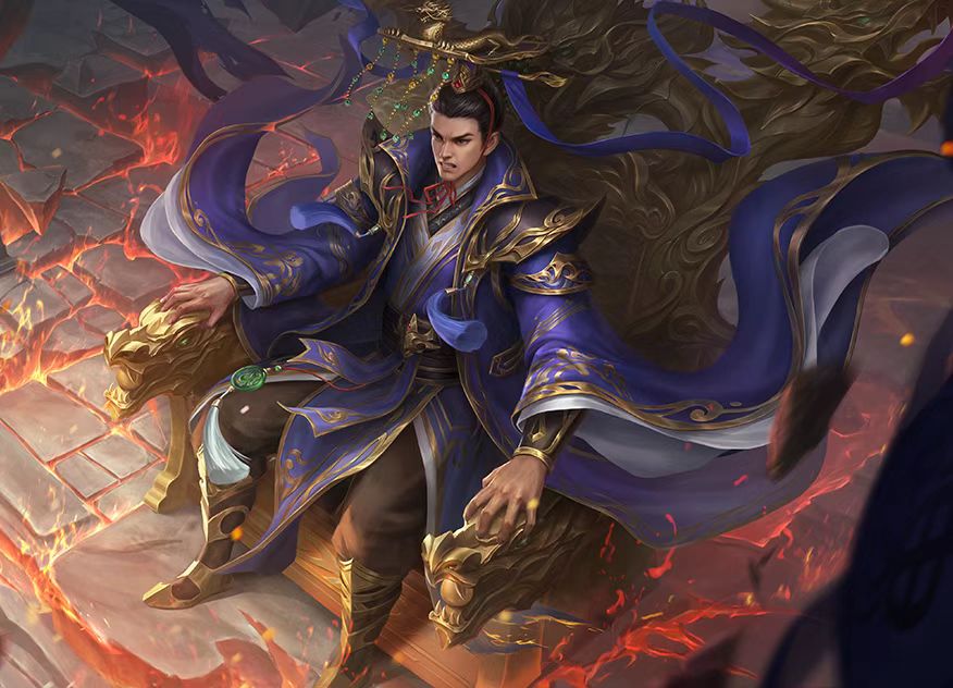 三国杀游戏账号交易平台哪个靠谱 三国杀游戏账号交易推荐哪个平台