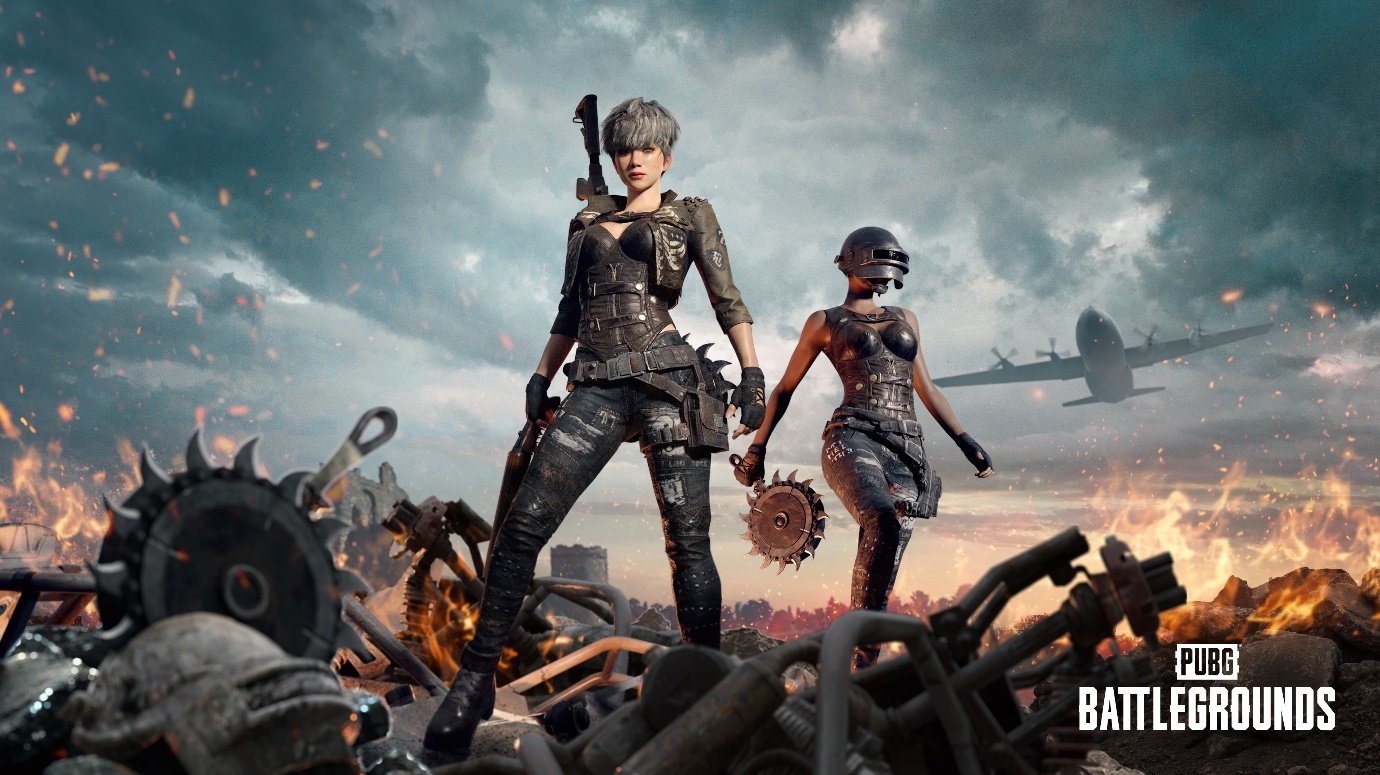 pubg游戏账号在哪买卖 pubg游戏账号交易平台分享