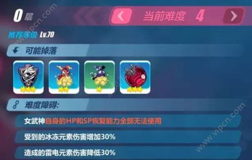 乱涂彩世界崩坏矩阵流派玩法是什么