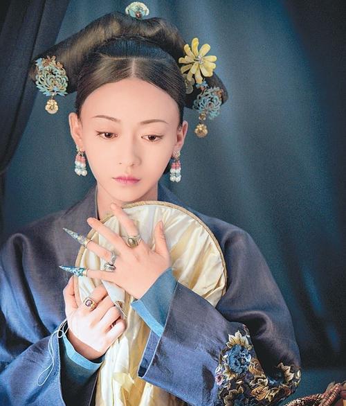延禧攻略（延续国粹魅力，探寻古代手艺的魅力与价值）-第2张图片-