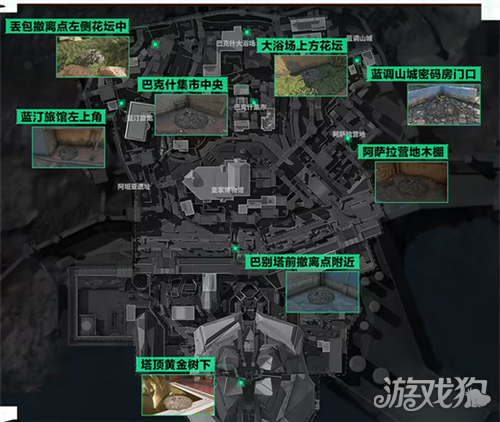 三角洲劳拉手办获取方式-1