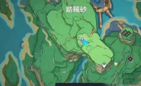 原神刀剑成梦任务流程攻略