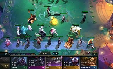 云顶之弈S17天煞羁绊效果是什么