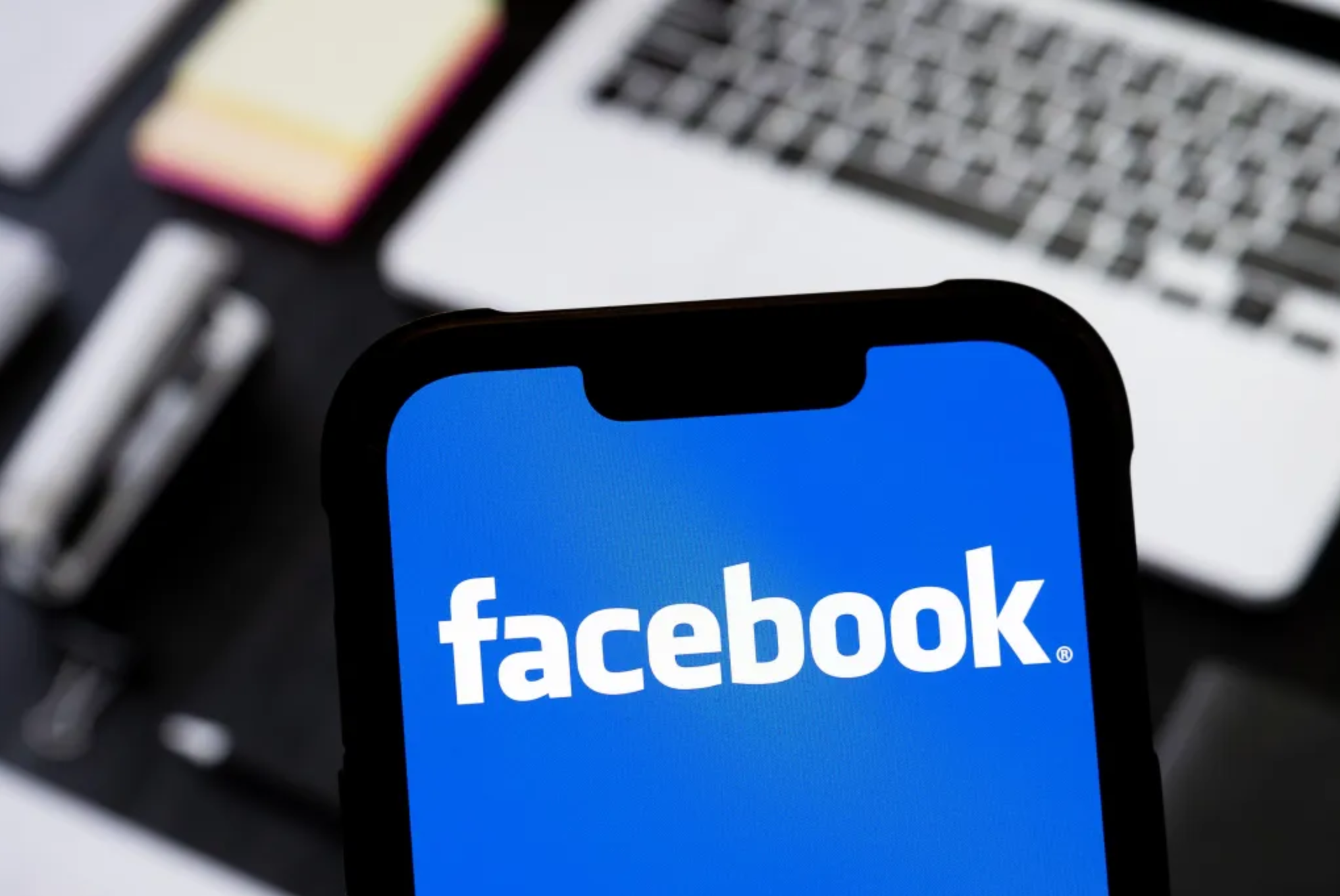 Facebook网页版入口地址-Facebook镜像网页版入口可直接进入
