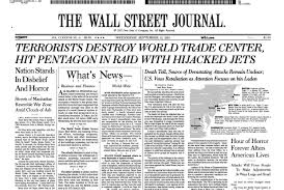 WallStreetJournal网页版入口地址-WallStreetJournal镜像网页版入口可直接进入