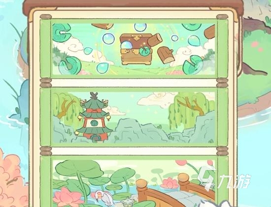 灵宝派对手游下载地址分享​ 灵宝派对手游在哪玩