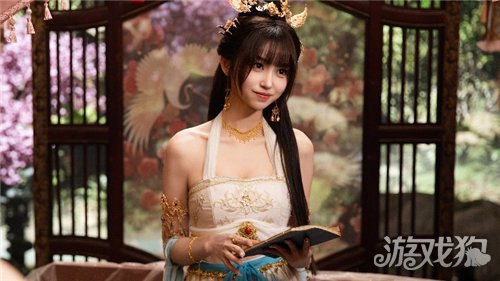 完蛋我被美女包围了2第一章攻略-1