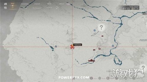 红色沙漠全地图敲钟点在哪-6