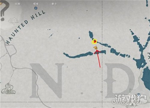 红色沙漠老鹰获取途径方法-2