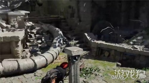 红色沙漠须树向日葵解密攻略-6