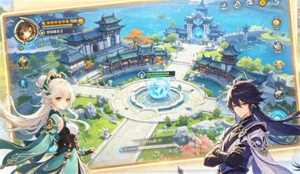 《鸣潮》2026最新兑换码大全