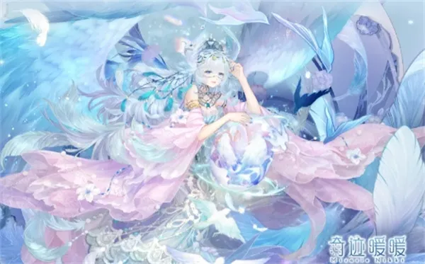 《奇迹暖暖》周年福利兑换码分享