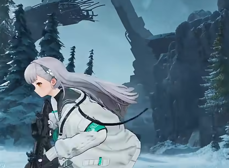 少女前线蓝蝶契约 少女前线蓝蝶契约游戏玩法与体验评测