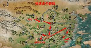 烟雨江湖究竟牛在哪里
