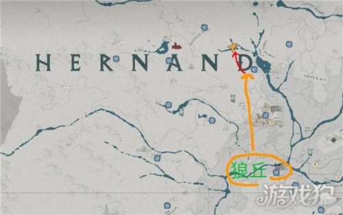 红色沙漠怎么抓老鹰-老鹰获取途径方法