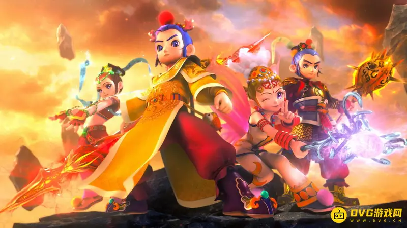 《梦幻西游》泡泡王见6怎么通关-泡泡王见6的通关策略