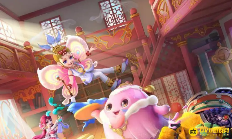《梦幻西游》红尘试炼完成时间解析-任务详情与等级段划分