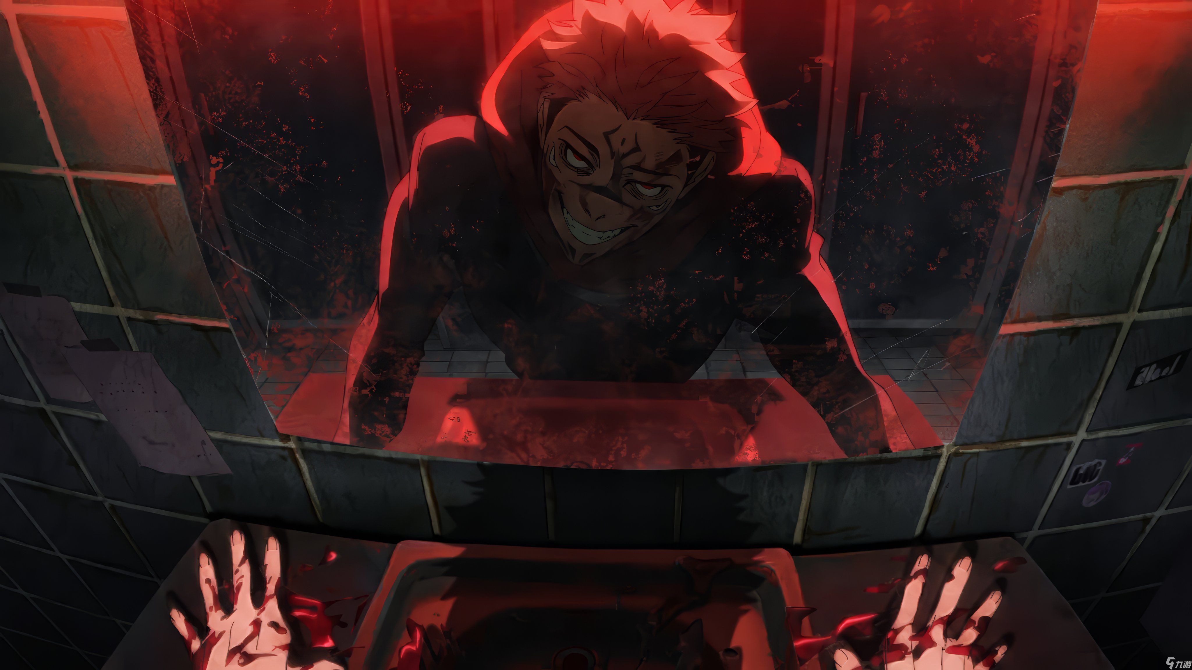 Jujutsu Kaisen 中的宿傩已成为漫威宇宙正史,但他的战力水平究竟如何?