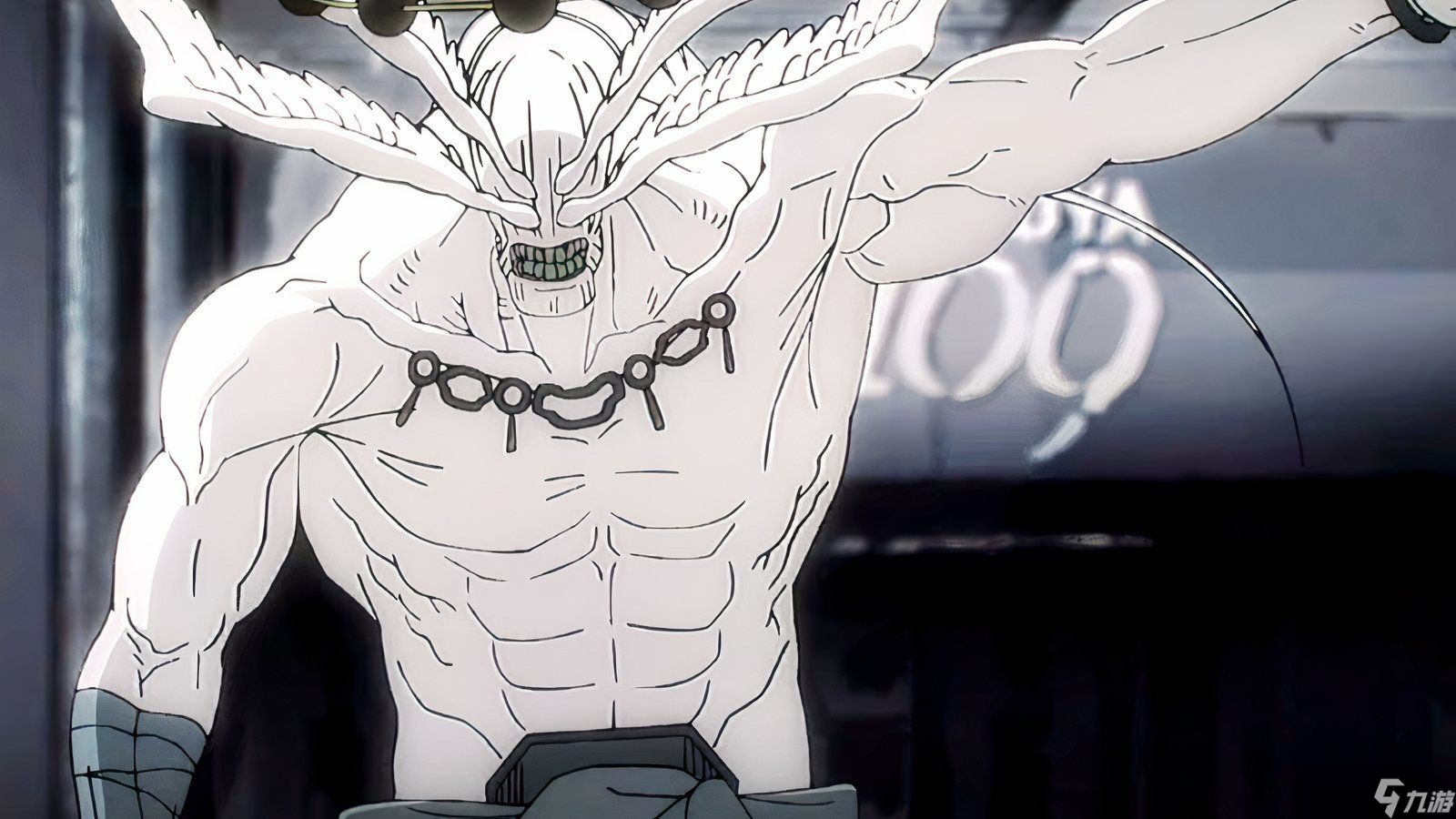 Jujutsu Kaisen 中的宿傩已成为漫威宇宙正史,但他的战力水平究竟如何?