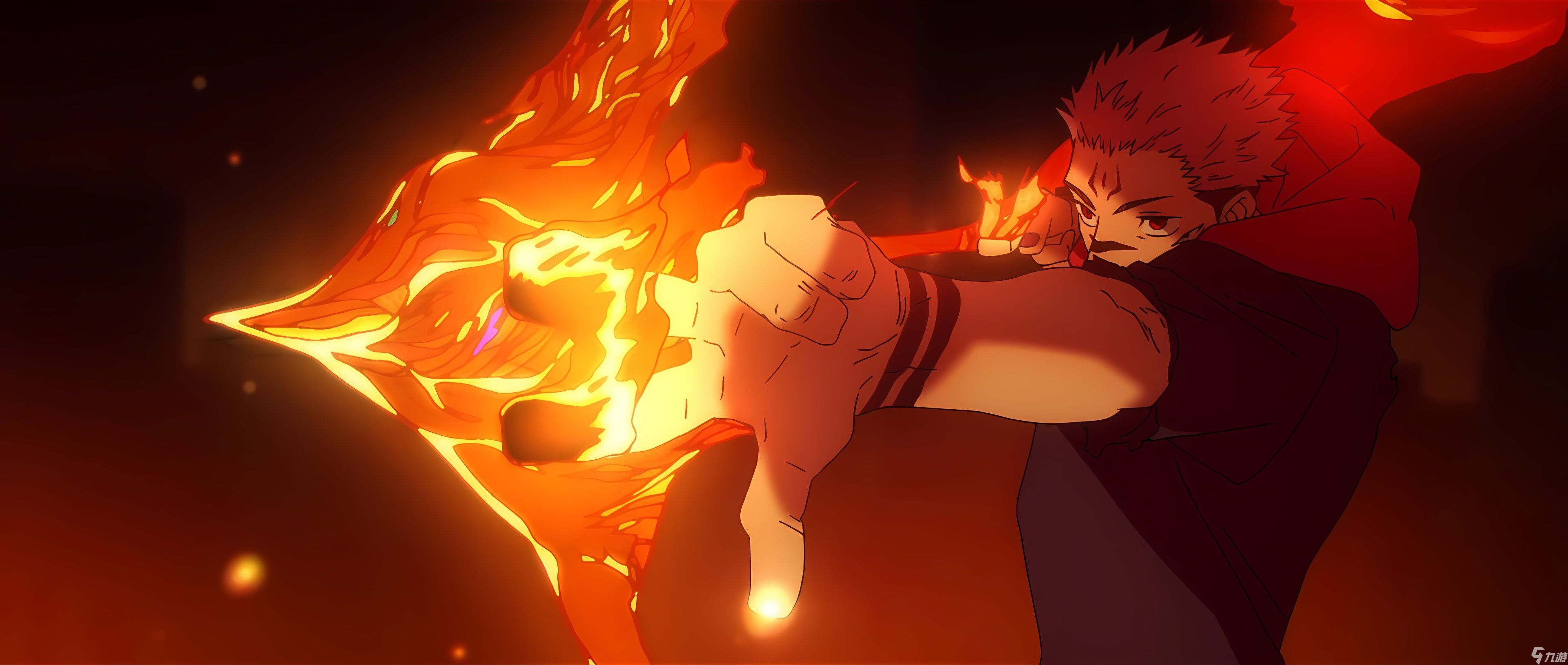 Jujutsu Kaisen 中的宿傩已成为漫威宇宙正史,但他的战力水平究竟如何?