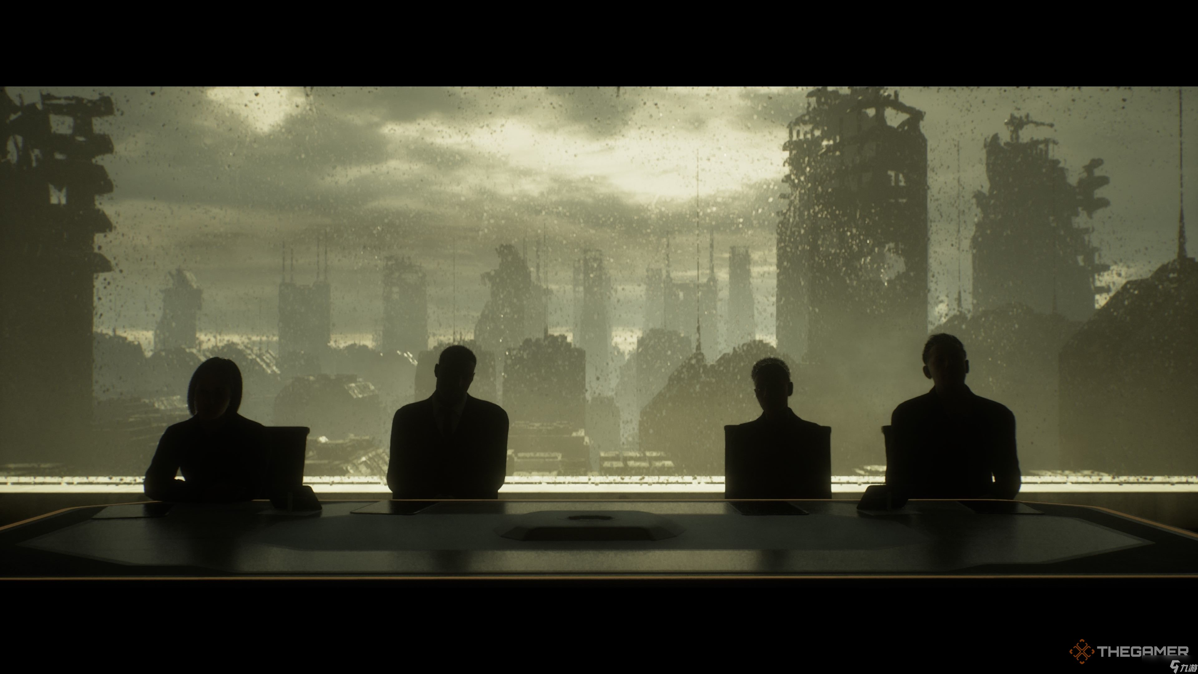 《The Dark Pictures Anthology: Directive 8020》第八章所有选择与结局一览