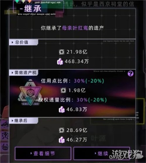 未来人生股权通量突破上限方法-2