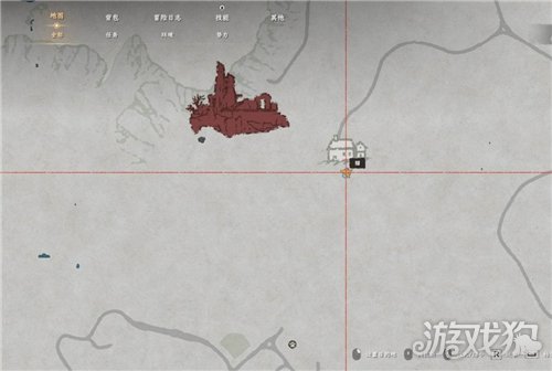 红色沙漠哥布林王的宝贵匕首获取方式-3