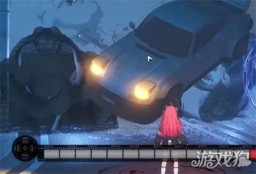 异环连环爆炸案时空放映机异像委托攻略-3