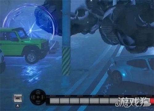 异环连环爆炸案时空放映机异像委托攻略-5