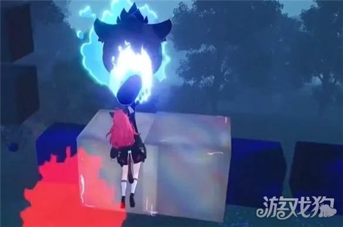 异环C的魔方异象委托攻略-6