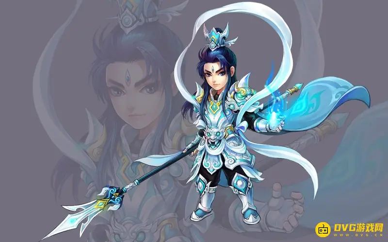 《梦幻西游》逍遥生加点指南