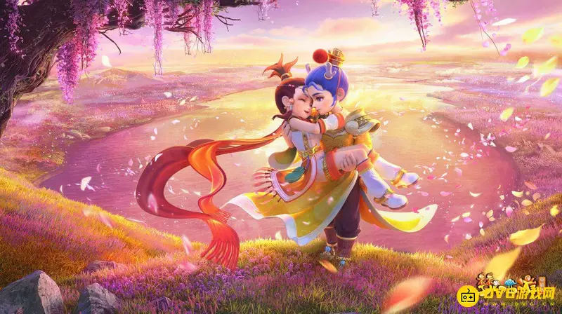 《梦幻西游》帮派快速升级攻略