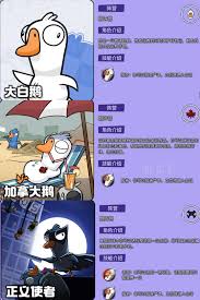 鹅鸭杀巫医有什么技能