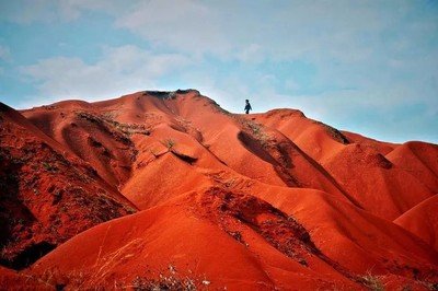 红色沙漠禁欲圣所解谜探索攻略是什么