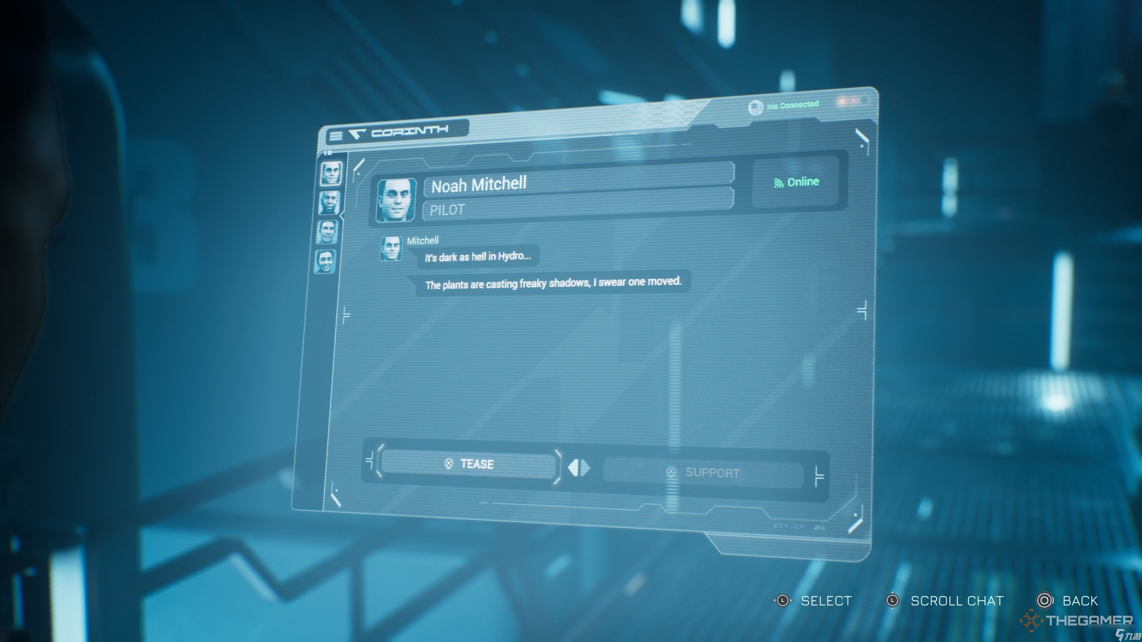 《黑相集 心中魔: Directive 8020》游玩指南