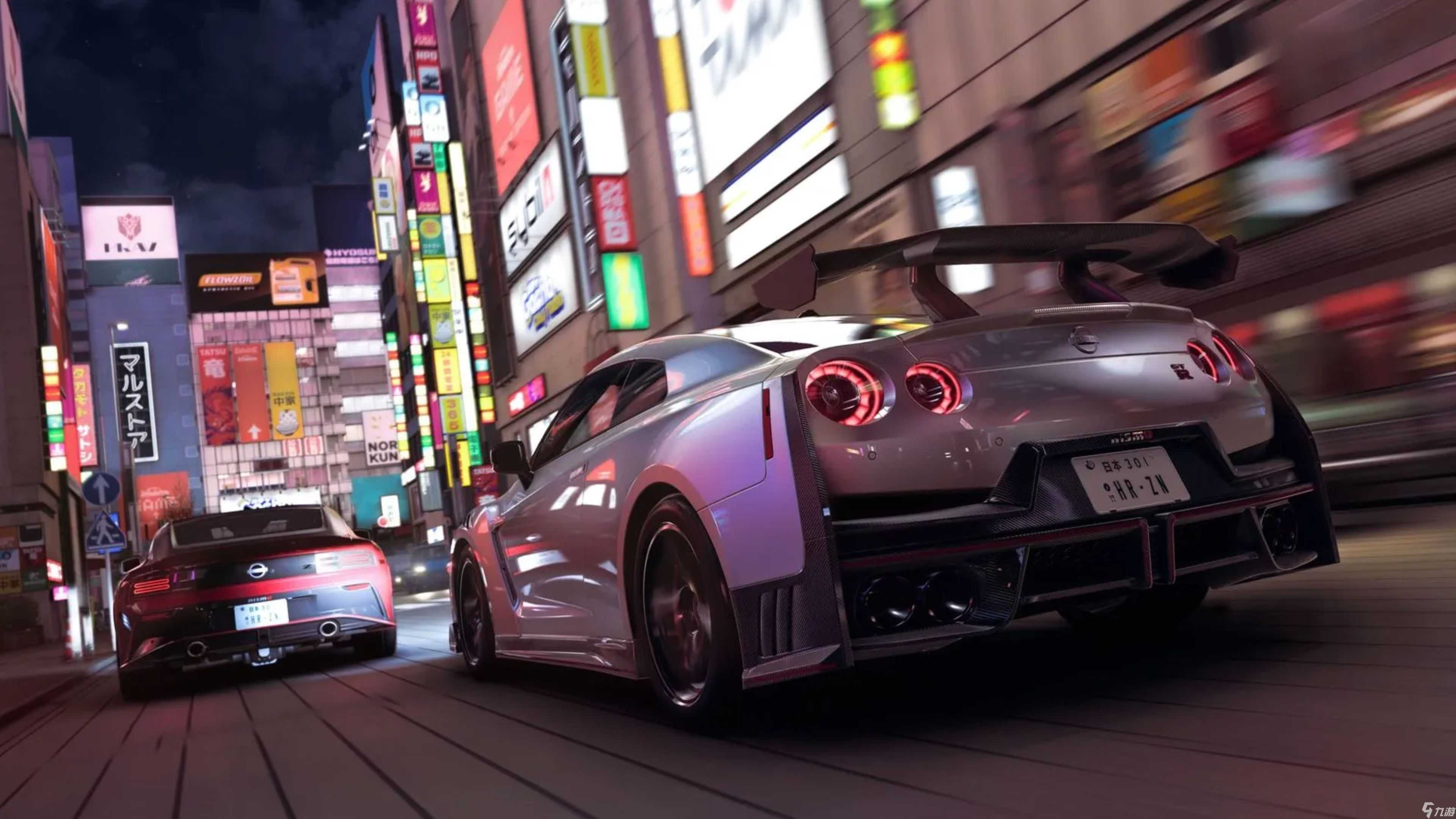 《Forza Horizon 6》媒体评分汇总