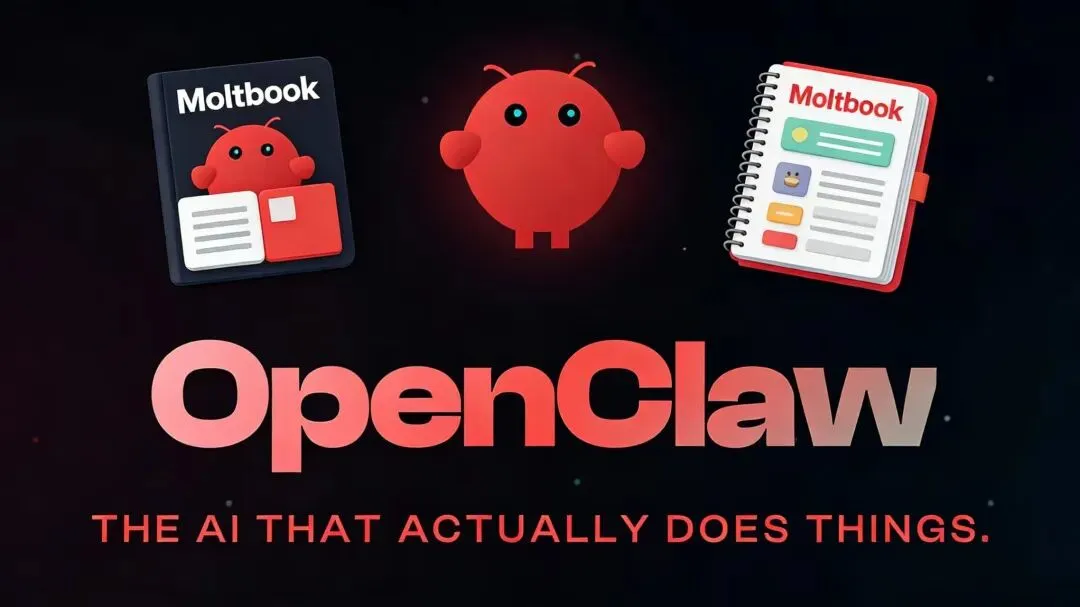 OpenClaw邮件神技:AgentMail如何助你实现AI全自动邮件处理