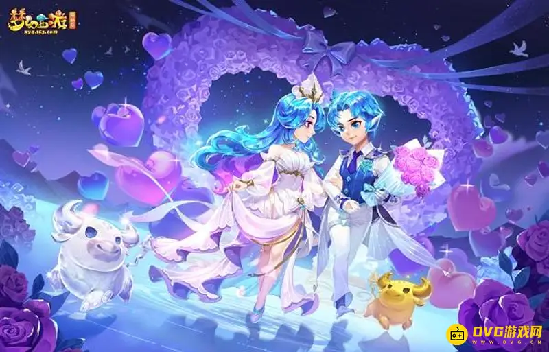 《梦幻西游》血攻宝宝怎么加点-血攻宝宝加点指南