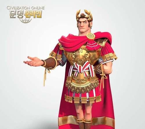 《重返帝国凯撒技能搭配攻略》（掌握关键技能，征服帝国！）-第1张图片-