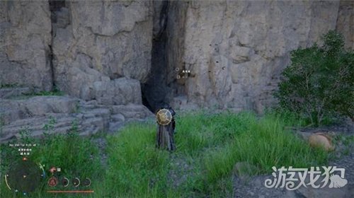 红色沙漠挑战任务蝴蝶收集攻略-8