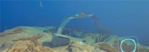 深海迷航2潜水电梯蓝图获得方式-2