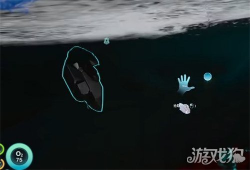 深海迷航2石英前期获得方式-2